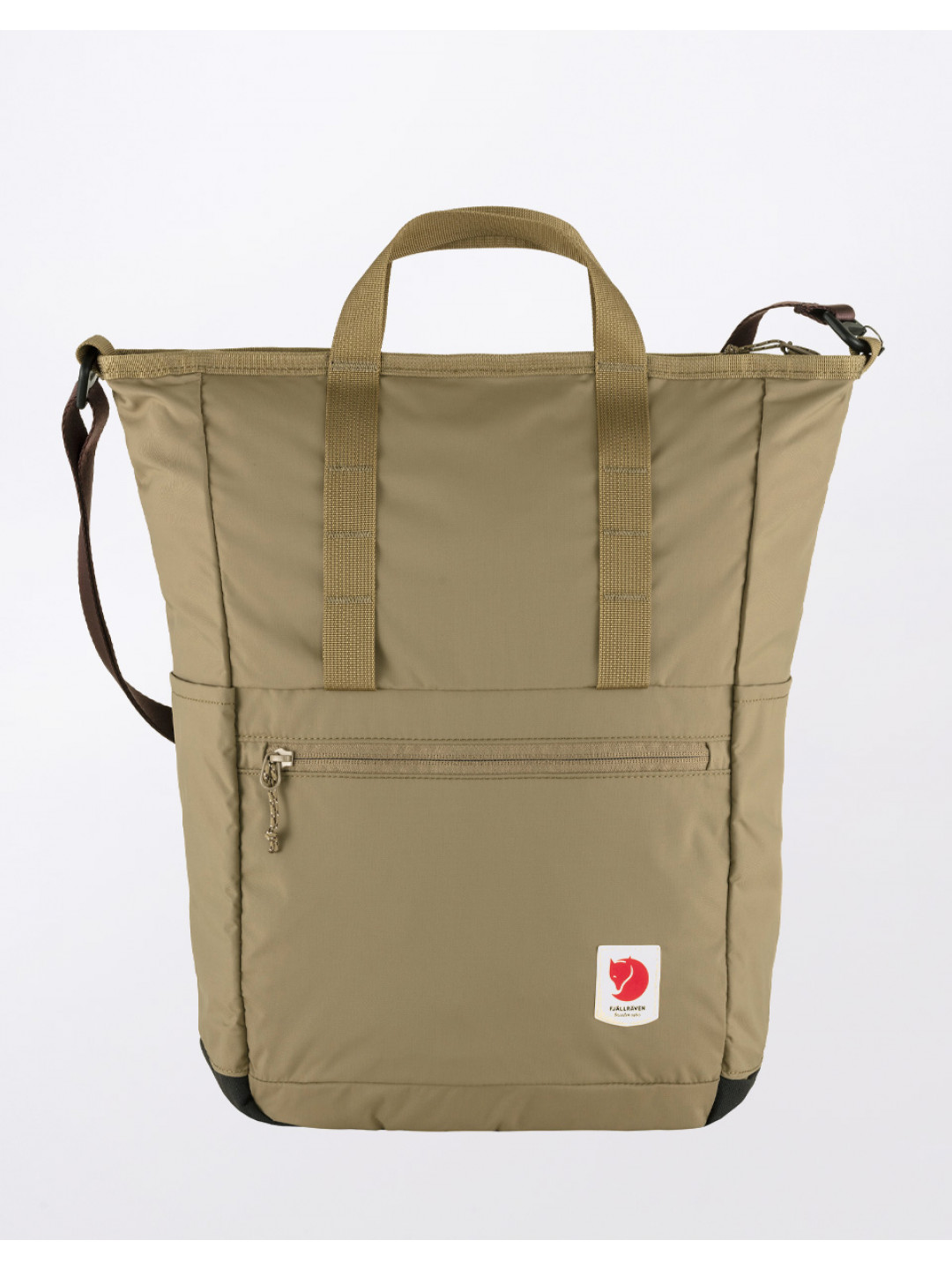 Batoh Fjällräven High Coast Totepack 221 Clay